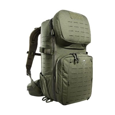 Tasmanian Tiger TT Modulärt Stridsförpackning Olive